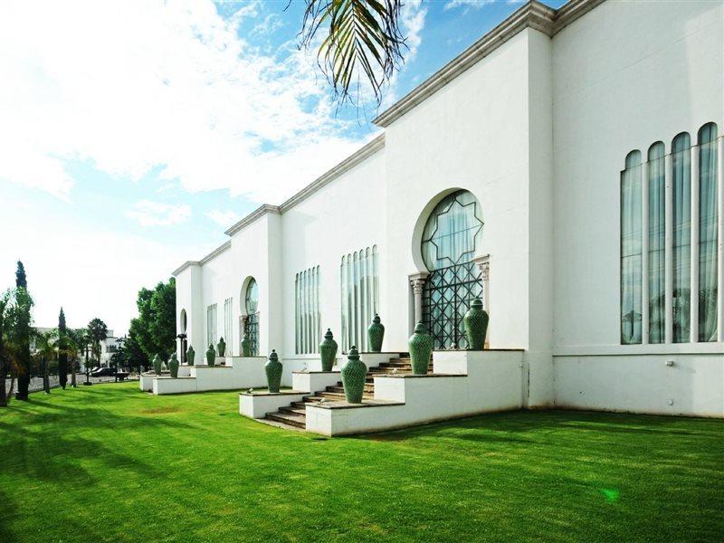 Hotel & Spa Hacienda Baruk Σακατέκας Εξωτερικό φωτογραφία