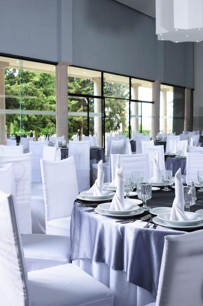 Hotel & Spa Hacienda Baruk Σακατέκας Εξωτερικό φωτογραφία