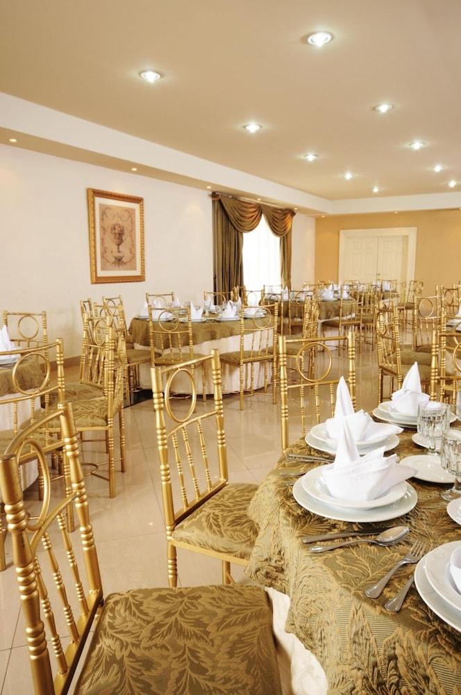 Hotel & Spa Hacienda Baruk Σακατέκας Εξωτερικό φωτογραφία