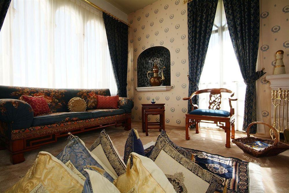 Hotel & Spa Hacienda Baruk Σακατέκας Εξωτερικό φωτογραφία