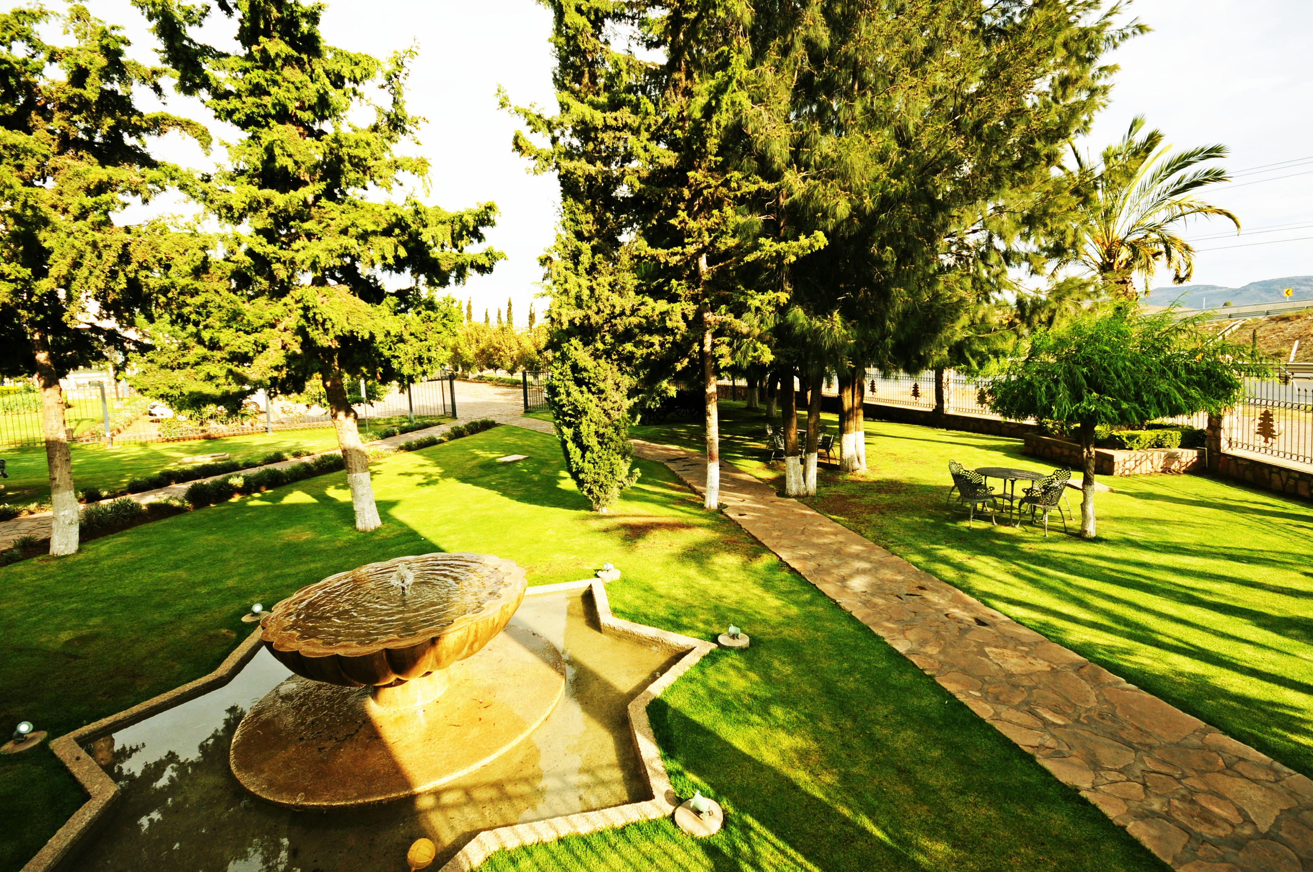Hotel & Spa Hacienda Baruk Σακατέκας Εξωτερικό φωτογραφία