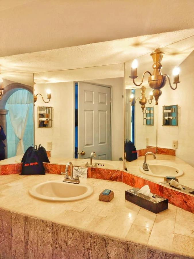 Hotel & Spa Hacienda Baruk Σακατέκας Εξωτερικό φωτογραφία