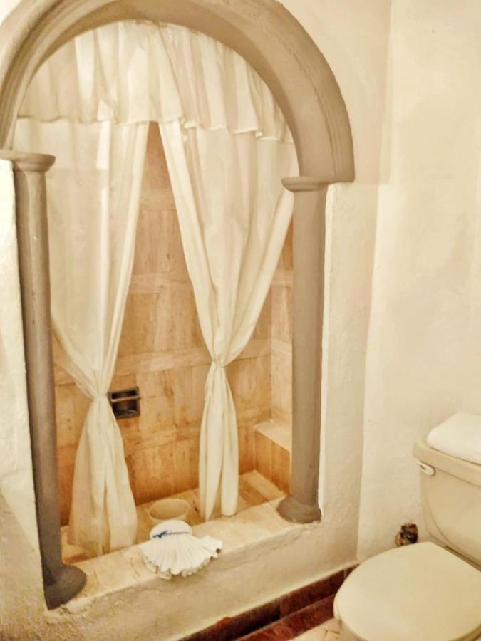 Hotel & Spa Hacienda Baruk Σακατέκας Εξωτερικό φωτογραφία