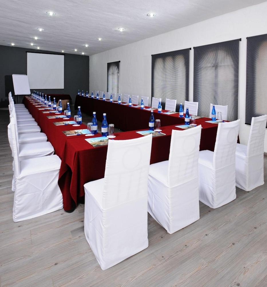 Hotel & Spa Hacienda Baruk Σακατέκας Εξωτερικό φωτογραφία