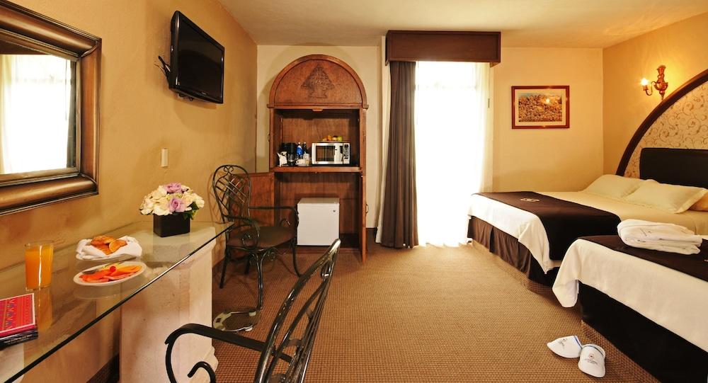 Hotel & Spa Hacienda Baruk Σακατέκας Εξωτερικό φωτογραφία