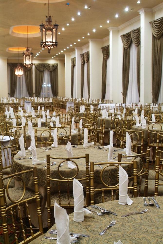 Hotel & Spa Hacienda Baruk Σακατέκας Εξωτερικό φωτογραφία