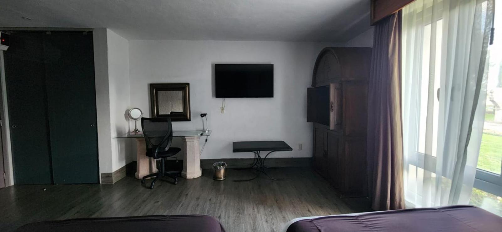 Hotel & Spa Hacienda Baruk Σακατέκας Εξωτερικό φωτογραφία