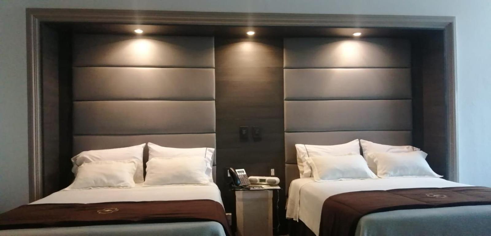 Hotel & Spa Hacienda Baruk Σακατέκας Εξωτερικό φωτογραφία