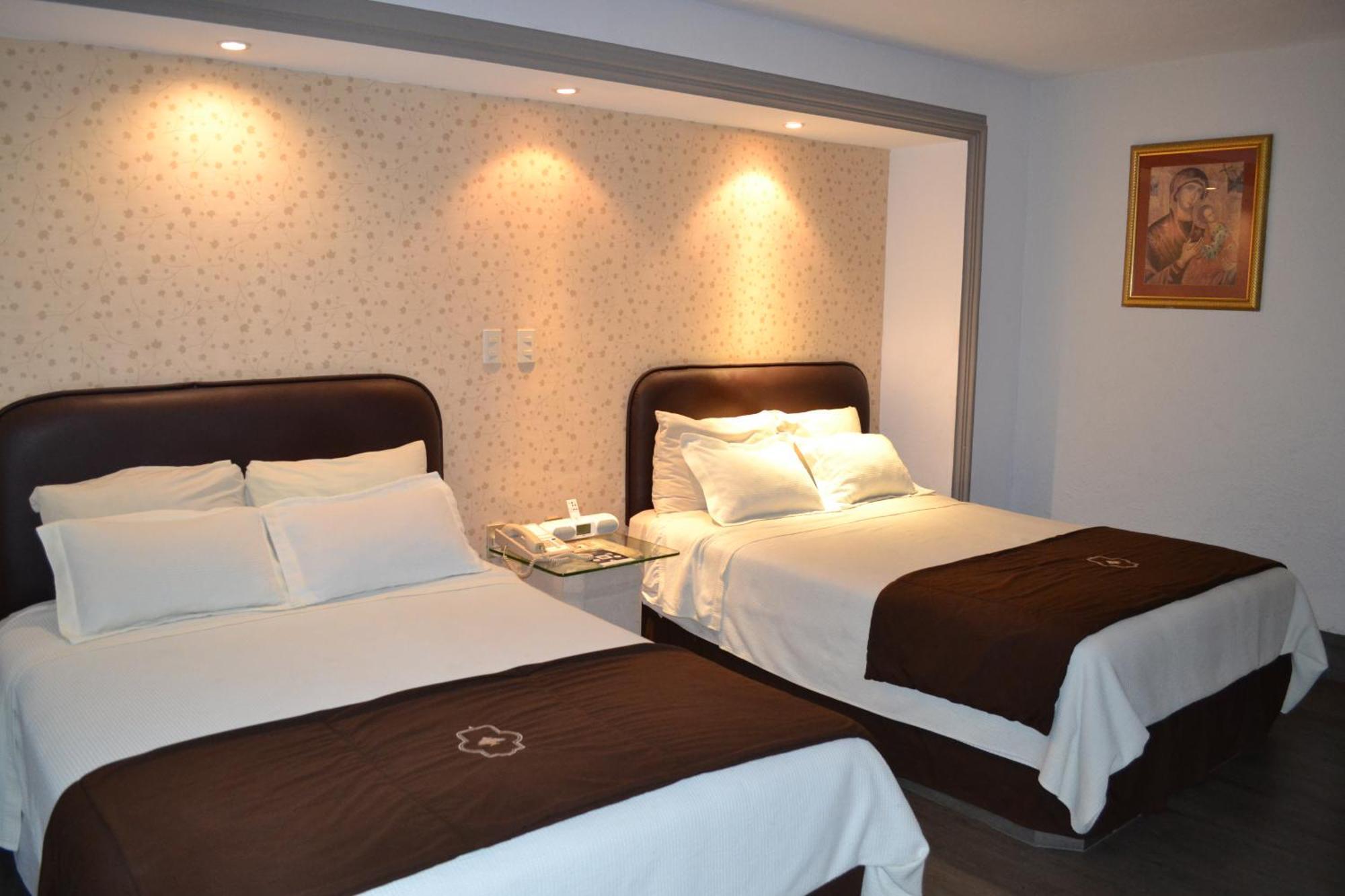 Hotel & Spa Hacienda Baruk Σακατέκας Εξωτερικό φωτογραφία