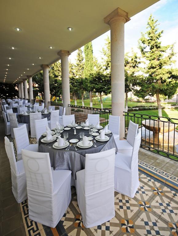 Hotel & Spa Hacienda Baruk Σακατέκας Εξωτερικό φωτογραφία