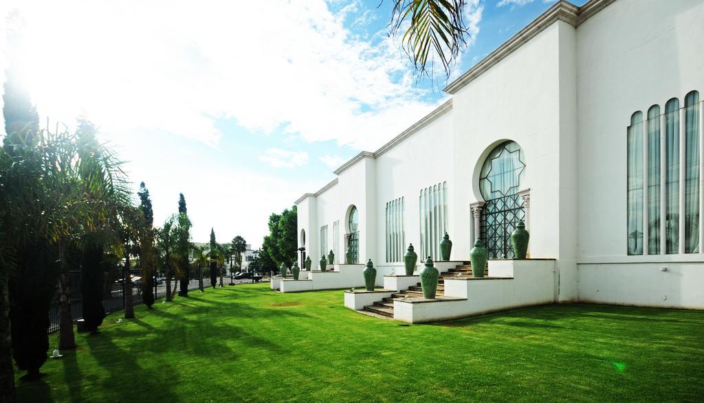 Hotel & Spa Hacienda Baruk Σακατέκας Εξωτερικό φωτογραφία