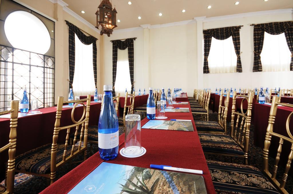 Hotel & Spa Hacienda Baruk Σακατέκας Εξωτερικό φωτογραφία