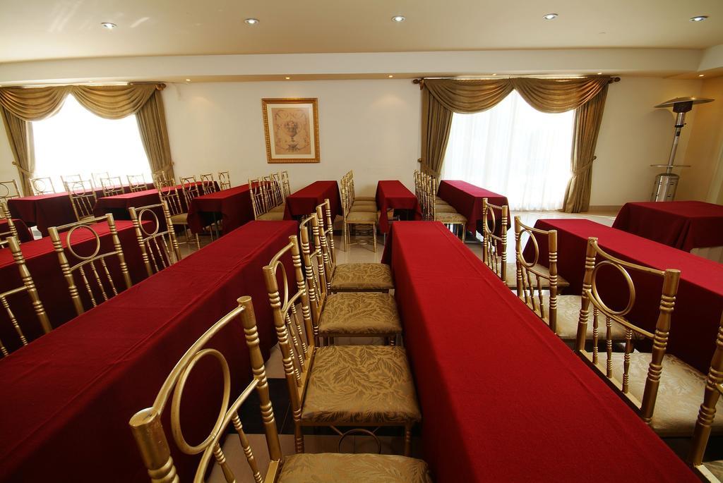 Hotel & Spa Hacienda Baruk Σακατέκας Εξωτερικό φωτογραφία