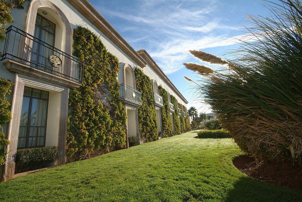 Hotel & Spa Hacienda Baruk Σακατέκας Εξωτερικό φωτογραφία