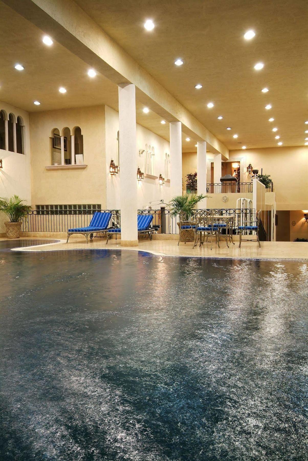 Hotel & Spa Hacienda Baruk Σακατέκας Εξωτερικό φωτογραφία
