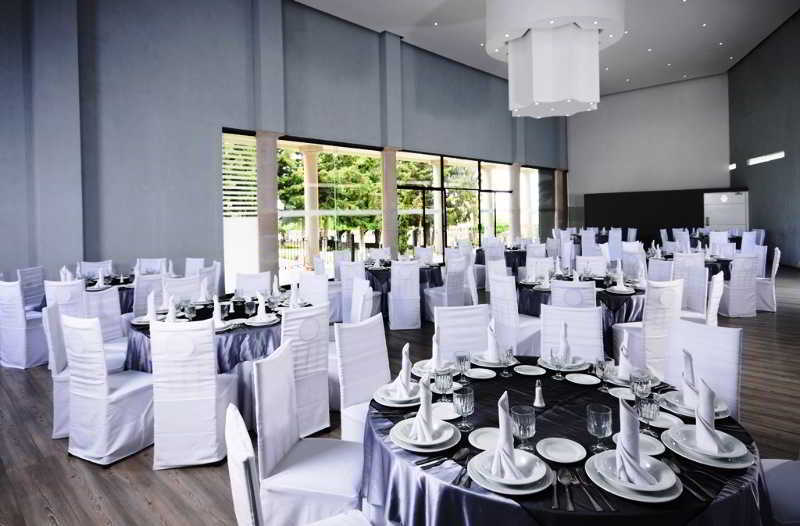 Hotel & Spa Hacienda Baruk Σακατέκας Εξωτερικό φωτογραφία
